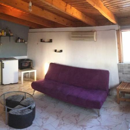 Marias House Appartement Preveza Buitenkant foto