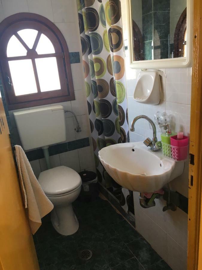 Marias House Appartement Preveza Buitenkant foto